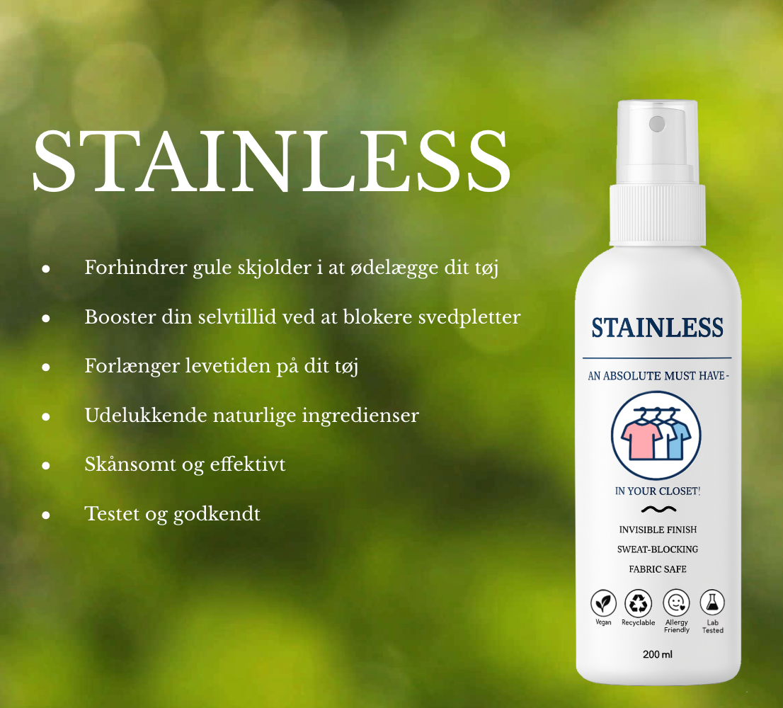 Stainless